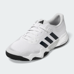 Adidas Solematch Control 2 IF9110 White Mens Tennis Shoes Adidas Solematch Control 2 IF9110 White Mens Tennis Shoes