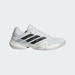 Adidas Barricade 14 KI3438 White Mens Tennis Shoes