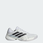 Adidas Barricade 14 KI3438 White Mens Tennis Shoes