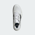 Adidas Barricade 14 KI3438 White Mens Tennis Shoes