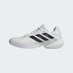 Adidas Barricade 14 KI3438 White Mens Tennis Shoes