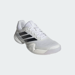 Adidas Barricade 14 KI3438 White Mens Tennis Shoes
