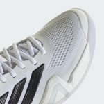 Adidas Barricade 14 KI3438 White Mens Tennis Shoes