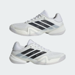 Adidas Barricade 14 KI3438 White Mens Tennis Shoes