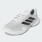 Adidas Barricade 14 KI3438 White Mens Tennis Shoes