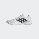 Adidas Barricade 14 KI3438 White Mens Tennis Shoes