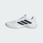 Adidas Gamecourt 3 KI3595 White Mens Tennis Shoes