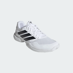 Adidas Gamecourt 3 KI3595 White Mens Tennis Shoes