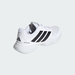 Adidas Gamecourt 3 KI3595 White Mens Tennis Shoes