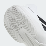 Adidas Gamecourt 3 KI3595 White Mens Tennis Shoes