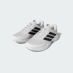 Adidas Gamecourt 3 KI3595 White Mens Tennis Shoes