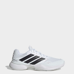Adidas Gamecourt 3 KI3595 White Mens Tennis Shoes