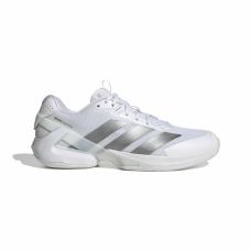 Adidas Adizero Ubersonic 5 KK4409 White Mens Tennis