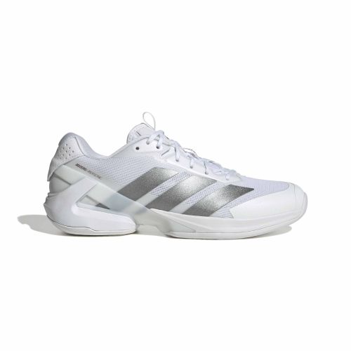 Adidas Adizero Ubersonic 5 KK4409 White Mens Tennis Adidas Adizero Ubersonic 5 KK4409 White Mens Tennis