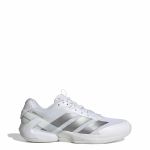 Adidas Adizero Ubersonic 5 KK4409 White Mens Tennis Adidas Adizero Ubersonic 5 KK4409 White Mens Tennis