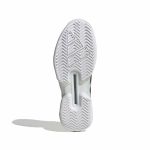 Adidas Adizero Ubersonic 5 KK4409 White Mens Tennis Adidas Adizero Ubersonic 5 KK4409 White Mens Tennis
