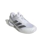Adidas Adizero Ubersonic 5 KK4409 White Mens Tennis Adidas Adizero Ubersonic 5 KK4409 White Mens Tennis