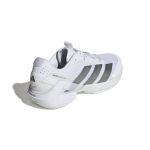 Adidas Adizero Ubersonic 5 KK4409 White Mens Tennis Adidas Adizero Ubersonic 5 KK4409 White Mens Tennis