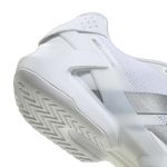 Adidas Adizero Ubersonic 5 KK4409 White Mens Tennis Adidas Adizero Ubersonic 5 KK4409 White Mens Tennis