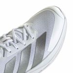 Adidas Adizero Ubersonic 5 KK4409 White Mens Tennis Adidas Adizero Ubersonic 5 KK4409 White Mens Tennis