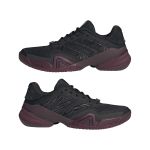 Adidas Barricade 14 KK4411 Black Mens Tennis Shoes