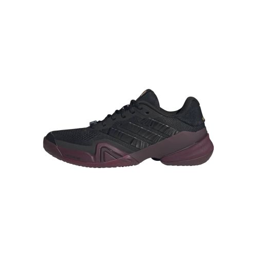 Adidas Barricade 14 KK4411 Black Mens Tennis Shoes
