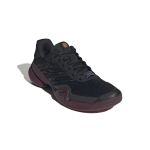 Adidas Barricade 14 KK4411 Black Mens Tennis Shoes