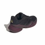 Adidas Barricade 14 KK4411 Black Mens Tennis Shoes