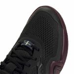 Adidas Barricade 14 KK4411 Black Mens Tennis Shoes