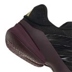 Adidas Barricade 14 KK4411 Black Mens Tennis Shoes