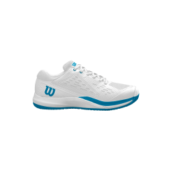Wilson Rush Pro Ace OZ WRS335900 White Mens Tennis Shoes