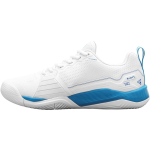 Wilson Rush Pro 4.5 OZ WRS335010 White Mens Tennis Shoes