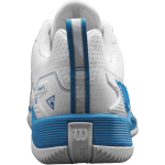 Wilson Rush Pro 4.5 OZ WRS335010 White Mens Tennis Shoes