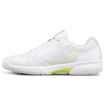Wilson Rush Lite 5 WR337150 White Mens Tennis Shoes