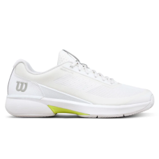 Wilson Rush Lite 5 WR337150 White Mens Tennis Shoes