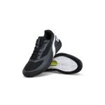 Wilson Rush Pro 5 Clay WRS338720 Black Mens Tennis Shoe