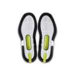 Wilson Rush Pro 5 Clay WRS338720 Black Mens Tennis Shoe