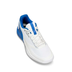 Wilson Rush Pro 5 WRS338520 White/Deja Blue Mens Tennis Shoes