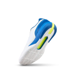 Wilson Rush Pro 5 WRS338520 White/Deja Blue Mens Tennis Shoes