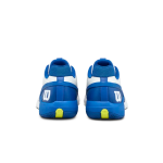 Wilson Rush Pro 5 WRS338520 White/Deja Blue Mens Tennis Shoes