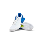 Wilson Rush Pro 5 WRS338520 White/Deja Blue Mens Tennis Shoes
