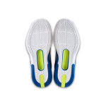 Wilson Rush Pro 5 WRS338520 White/Deja Blue Mens Tennis Shoes