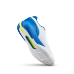 Wilson Rush Pro 5 WRS338520 White/Deja Blue Mens Tennis Shoes