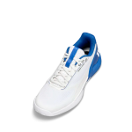 Wilson Rush Pro 5 WRS338520 White/Deja Blue Mens Tennis Shoes