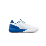 Wilson Rush Pro 5 WRS338520 White/Deja Blue Mens Tennis Shoes