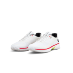 Wilson Rush Lite 5 WRS336360 White Mens Tennis Shoes Wilson Rush Lite 5 WRS336360 White Mens Tennis Shoes