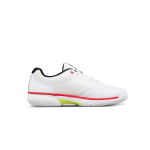 Wilson Rush Lite 5 WRS336360 White Mens Tennis Shoes Wilson Rush Lite 5 WRS336360 White Mens Tennis Shoes