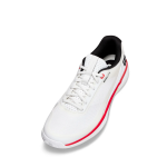 Wilson Rush Lite 5 WRS336360 White Mens Tennis Shoes Wilson Rush Lite 5 WRS336360 White Mens Tennis Shoes