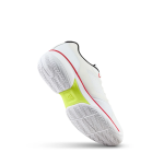 Wilson Rush Lite 5 WRS336360 White Mens Tennis Shoes Wilson Rush Lite 5 WRS336360 White Mens Tennis Shoes