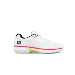 Wilson Rush Lite 5 WRS336360 White Mens Tennis Shoes